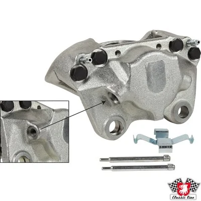 Brake Caliper